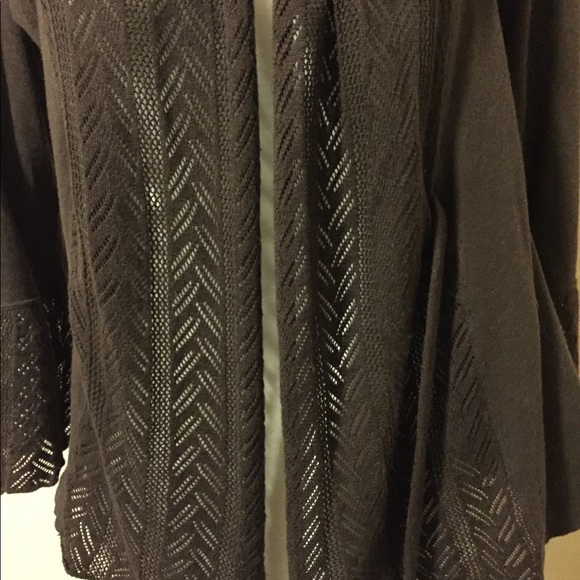 Anthropologie Deletta Cardigan - Picture 5 of 8